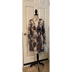 Free People's Soli Mini Night Combo, XS